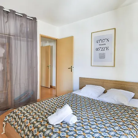 Nocnoc - La Permanence Apartment